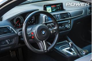 BMW M2 F87 Competition 620PS